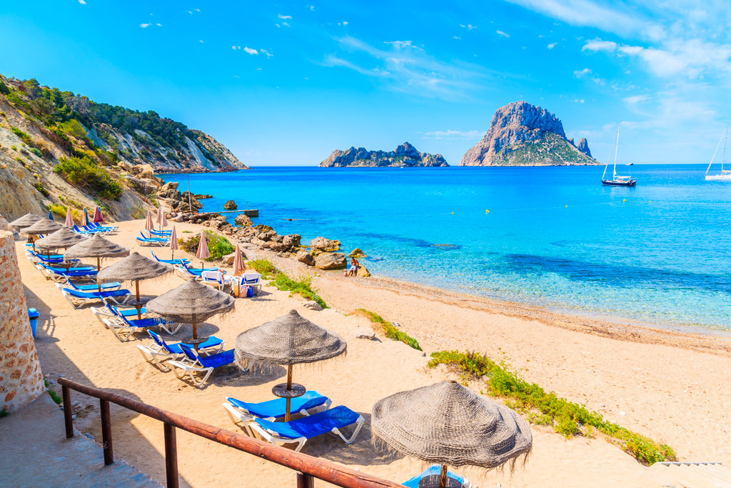 Ibiza