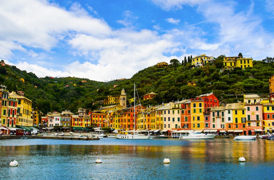 Portofino
